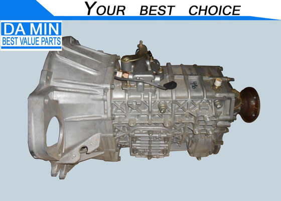 MYY5T Transmisión 8973739190 Aluminio de peso ligero MYY5T Caja de cambios para NKR NPR 4HF1 4HG1 4HE1 Motor