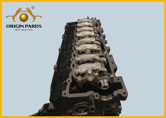 4HG1 Motor largo Camión ligero Isuzu Motor desnudo NPR NQR 4HG1T Modelo de larga vida útil
