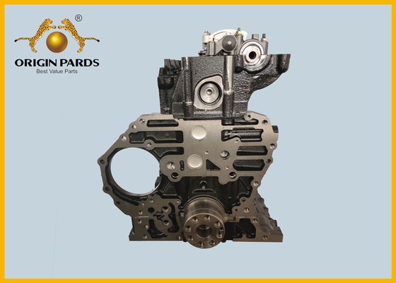 4HG1 Motor largo Camión ligero Isuzu Motor desnudo NPR NQR 4HG1T Modelo de larga vida útil