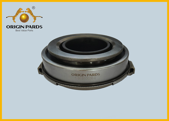 4HK1 6HK1 Rodamiento de embrague del motor 1313100260 Caja de cambios modelo MZX6P MZW6P Isuzu FRR FSR FTR FVR 2008 Tipo de uso del camión