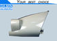 Lado de la diapositiva de la pintura del panel de la esquina del lado derecho de 8975821533 partes del cuerpo de ISUZU y clip brillantes blancos del caucho