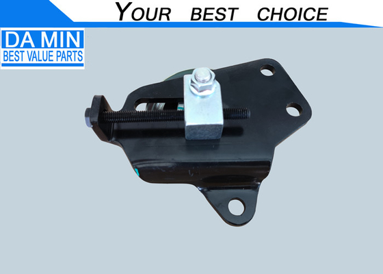 4HK1 Ajustador de cinturón de ventilador 8980318111 FSR FRR NPR NNR NMR Motor Modelo 4HK1 Polia de tensión del cinturón de ventilador