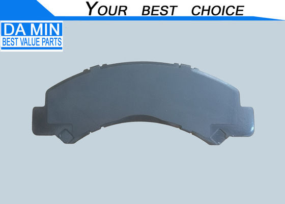 NHR NLR Pad de freno delantero 8982169210 Freno de disco delantero 4JJ1 Motor Isuzu Truck D4054 Kit de Pad de freno de disco