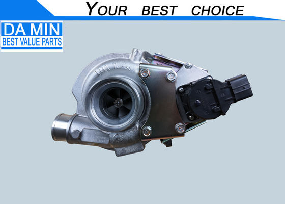 NPR NQR 4HK1 Turbocompresor 8983520881 Con sensor de válvula Isuzu Origin Turbo Aumentar la potencia del motor y mejorar la economía de combustible