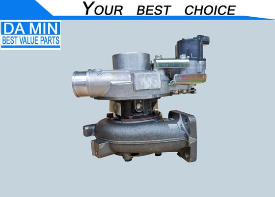 NPR NQR 4HK1 Turbocompresor 8983520881 Con sensor de válvula Isuzu Origin Turbo Aumentar la potencia del motor y mejorar la economía de combustible