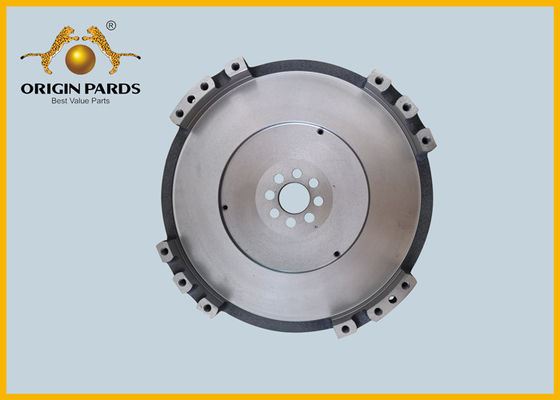 J05E Volante 13450-5260 Para Hino Tipo de sensor de inyección de combustible electrónico Agujeros alrededor de 14 "Ejército de embrague 140 Dientes 56 agujeros