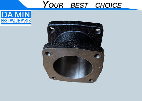6HE1 6HH1 cilindro de compresor de aire 1191512500 cilindro de acero altura del revestimiento 90m diámetro interno 70mm para Isuzu FSR FRR FTR