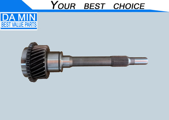 Isuzu NKR NPR NQR Motor 4BE1 Transmisión MSA5G Eje Superior 8970355521