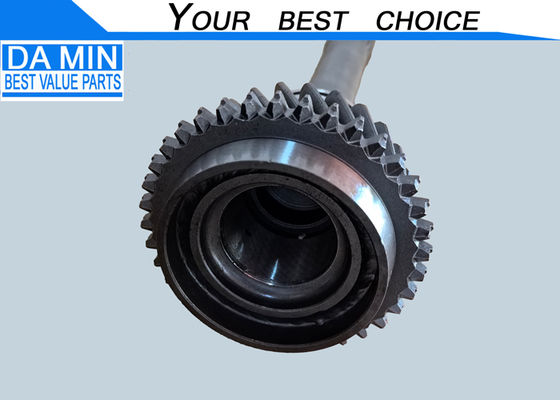 Isuzu NKR NPR NQR Motor 4BE1 Transmisión MSA5G Eje Superior 8970355521