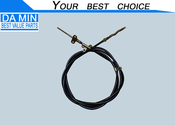 Cable de freno de estacionamiento ISUZU NPR NQR 4HG1 8980791192 3930mm