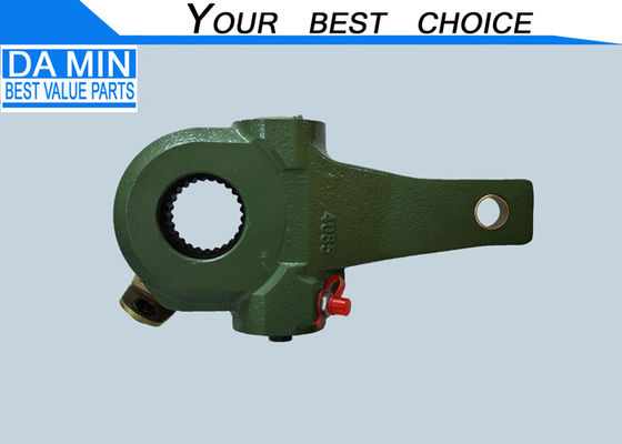 Isuzu FVR Ajustador automático del eje trasero 8983259280 25 dientes