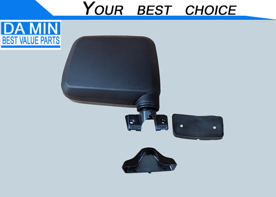Isuzu TFR TFS Espejo lateral derecho Manual ABS Vidrio 1993 Pickup 8-97037610-0