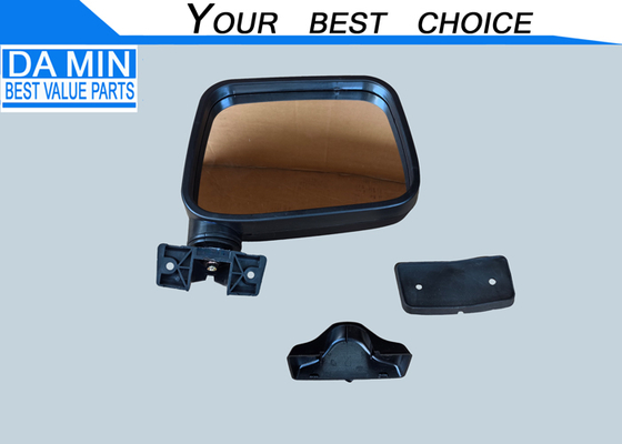 Isuzu TFR TFS Espejo lateral derecho Manual ABS Vidrio 1993 Pickup 8-97037610-0