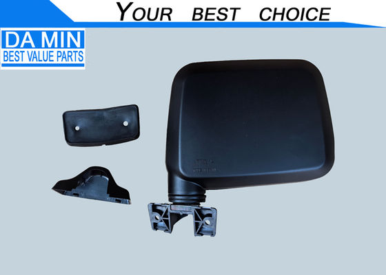 Isuzu TFR TFS Espejo Lateral Izquierdo Manual ABS 8-97037611-0 Desde 1993