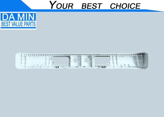 Parachoques NHR NKR 8975824230 Modelo 1994 Longitud 1680mm Sin Luz Antiniebla Piezas de Carrocería para Camión Ligero Isuzu