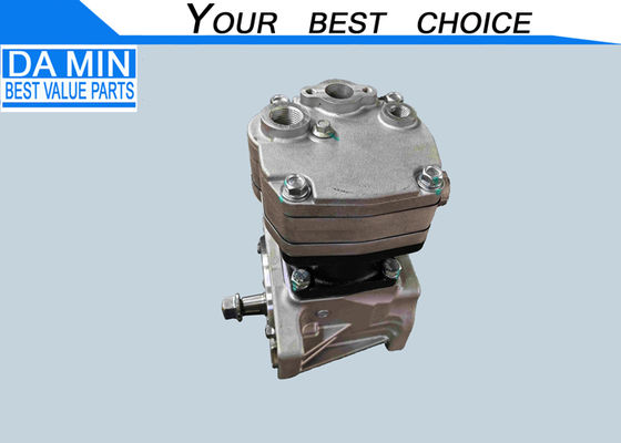 Compresor de aire 4HK1 8981401630 Usado en FSR FRR FTR Camión Isuzu Motor 4HK1 Mezcla Culata 6HK1 Bloque de cilindros 4HK1