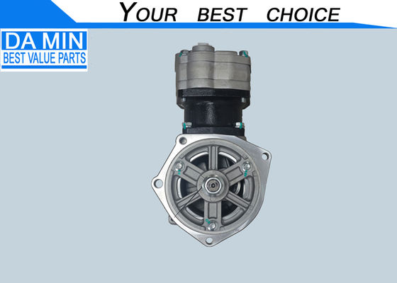 Compresor de aire 4HK1 8981401630 Usado en FSR FRR FTR Camión Isuzu Motor 4HK1 Mezcla Culata 6HK1 Bloque de cilindros 4HK1