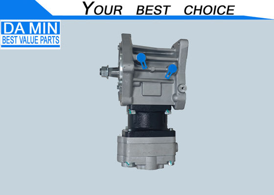 Compresor de aire 4HK1 8981401630 Usado en FSR FRR FTR Camión Isuzu Motor 4HK1 Mezcla Culata 6HK1 Bloque de cilindros 4HK1