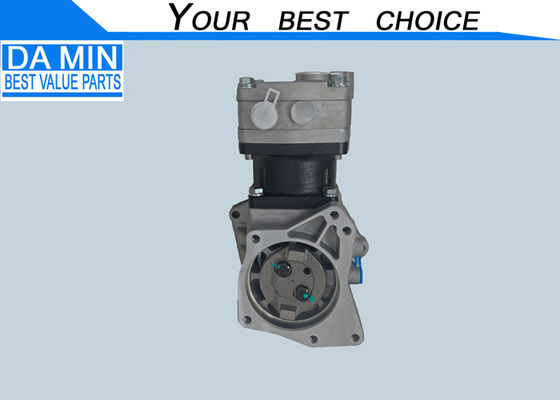 Compresor de aire 4HK1 8981401630 Usado en FSR FRR FTR Camión Isuzu Motor 4HK1 Mezcla Culata 6HK1 Bloque de cilindros 4HK1