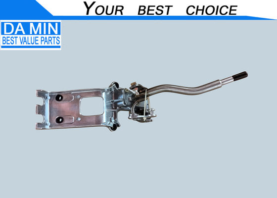 J08C J08E Cambio de marchas de camión de motor 33550-E0500 Hino500 Cabina Conductor Control de velocidad manual Conducción a la izquierda Camión