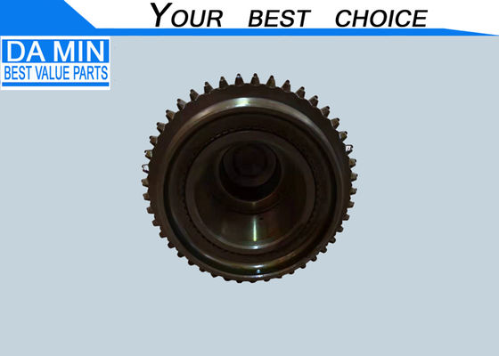 Eje superior de la caja de cambios de camión ligero 8973500060 Eje de engranaje del disco de embrague Isuzu Modelo de transmisión MYY6S 14*26*45 Dientes