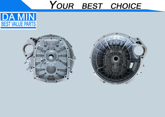 ISUZU Gearbox Housing 8972370996 8972370995 transmisión de MYY5T MYY6T