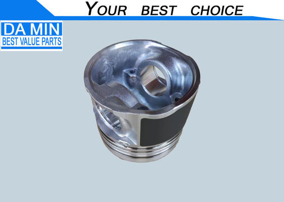 Uso 8980411412 del pistón 8980410620 del motor de ISUZU 4HK1 6HK1 en el camión ligero y el camión medio