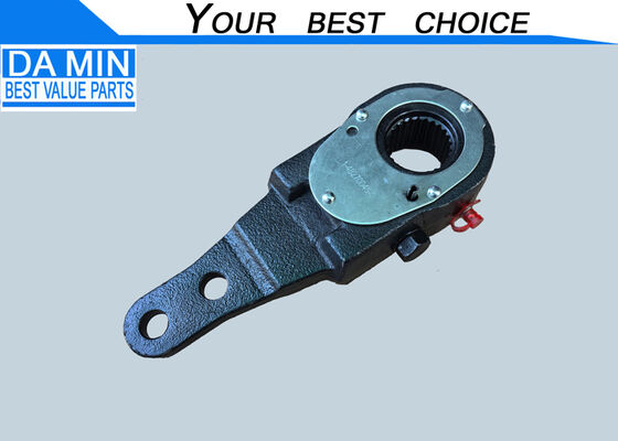 Brazo ajustador de freno automático 1482700450 FVR EXR CXZ Isuzu Heavy Duty Truck Piezas de frenado Tambor de freno trasero y ajuste de espacio del forro