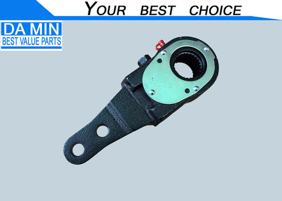 Brazo ajustador de freno automático 1482700450 FVR EXR CXZ Isuzu Heavy Duty Truck Piezas de frenado Tambor de freno trasero y ajuste de espacio del forro