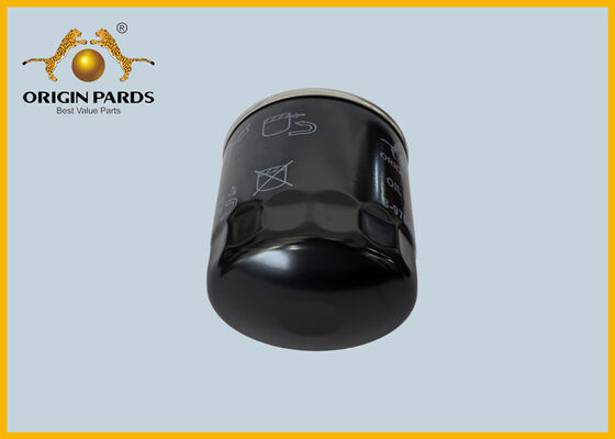 ORIGIN PARDS 4JB1 4JG2 Filtro de aceite 8970497081 para camioneta pickup ligera carretilla elevadora motor mantenimiento de piezas de mejor valor
