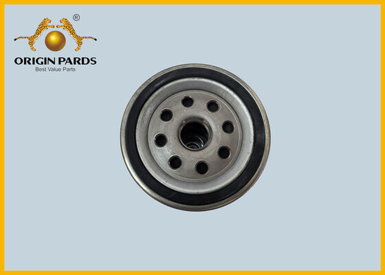 ORIGIN PARDS 4JB1 4JG2 Filtro de aceite 8970497081 para camioneta pickup ligera carretilla elevadora motor mantenimiento de piezas de mejor valor