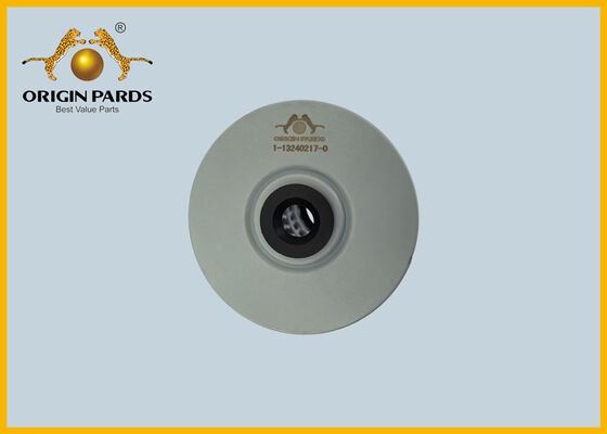 Filtro de aceite PARDS ORIGEN para camión pesado CXZ CYZ CYH 1132402170 Modelo de motor 6W Serie 10P Papel amarillo Limpiador pequeño Mantenimiento del motor