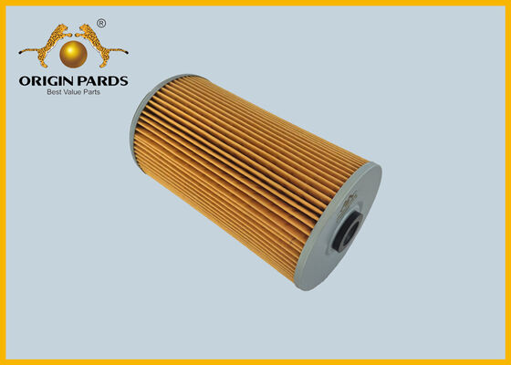 Filtro de aceite PARDS ORIGEN para camión pesado CXZ CYZ CYH 1132402170 Modelo de motor 6W Serie 10P Papel amarillo Limpiador pequeño Mantenimiento del motor