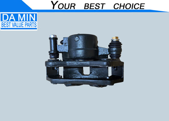 Calibre de freno de disco 8943880120 Eje delantero Mecanismo de frenado de la rueda derecha Isuzu TFR 2WD Pickup 4JA1 4JB 4ZE1 Motor