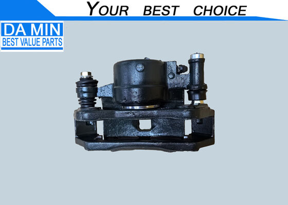 4JA1 4JB 4ZE1 Motor TFR Pinza de freno de disco 8943880130 Mecanismo de frenado de la rueda delantera izquierda del eje delantero Isuzu Pickup 2WD