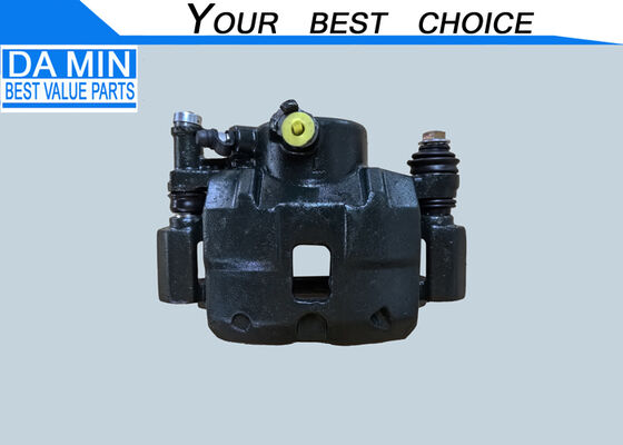 4JA1 4JB 4ZE1 Motor TFR Pinza de freno de disco 8943880130 Mecanismo de frenado de la rueda delantera izquierda del eje delantero Isuzu Pickup 2WD