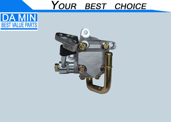 4JK1 4JJ1 Bomba de dirección 8979466980 Isuzu TFR TFS DMAX Pickup Bomba de dirección de potencia 29 Dent Gear Long Oil Pipe