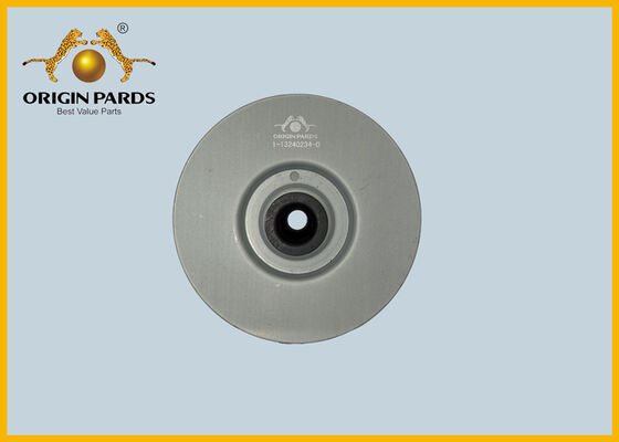 ORIGIN PARDS 6WA1 6WF1 6WG1 Filtro de aceite 1132402340 1132402410 Filtro de aceite de uso del motor de gran alcance para camión pesado Isuzu