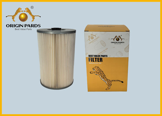 ORIGIN PARDS 6WA1 6WF1 6WG1 Filtro de aceite 1132402340 1132402410 Filtro de aceite de uso del motor de gran alcance para camión pesado Isuzu