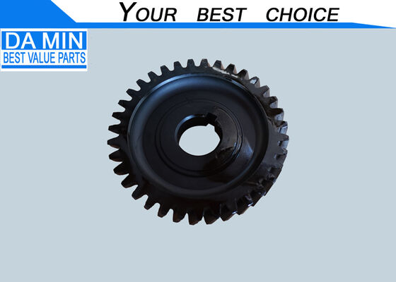 Engranaje del árbol de levas 35 dientes 6HK1 8943901510 Ajuste de la sincronización de la válvula de aire 6HE1 6HH1 6HK1 Piezas de camión Isuzu FSR FTR FVR
