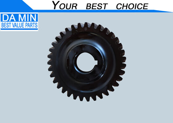 Engranaje del árbol de levas 35 dientes 6HK1 8943901510 Ajuste de la sincronización de la válvula de aire 6HE1 6HH1 6HK1 Piezas de camión Isuzu FSR FTR FVR