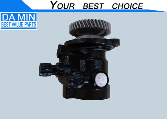 Bomba de dirección asistida 6M70 MC082764 Engranaje de 40 dientes Aceite hidráulico Bomba de dirección Fuso Vehículo Mitsubishi