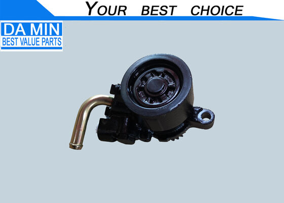 J05C Bomba de dirección 44350-1340 engranaje 20 dientes Aceite hidráulico Hino Bomba de dirección 44350-1341 J05C Vehículo con motor