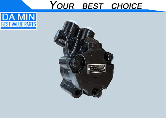 6D16 Bomba de dirección asistida MC090259 Engranaje 22 dientes Aceite hidráulico Bomba de dirección Fuso Mitsubishi Vehículo
