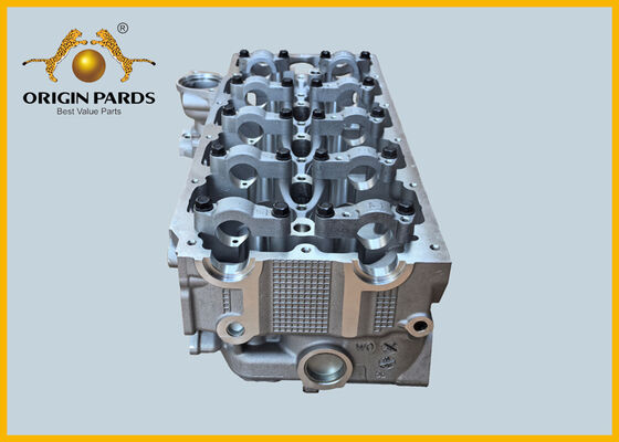 ZX160-3 Excavadora 4JJ1 Cabeza del cilindro del motor 8982230192 Aluminio Diseño de dos ejes de levas Motor industrial Automotriz de uso común