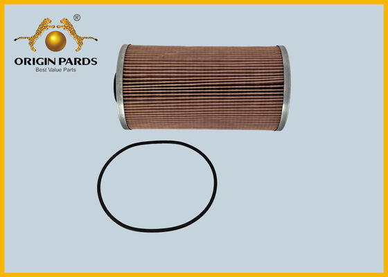 FILTRO DE COMBUSTIBLE ORIGEN PARDS 6HK1 6WG1 8980924811 Camión Mediano FVR FVZ Camión Pesado CYZ CYH Modelo 2008 Separador de Agua