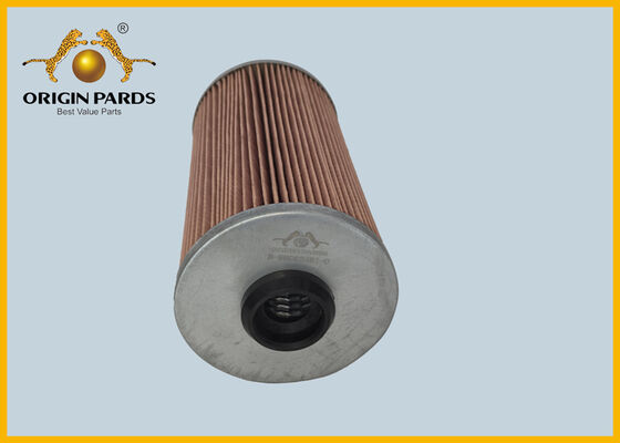 FILTRO DE COMBUSTIBLE ORIGEN PARDS 6HK1 6WG1 8980924811 Camión Mediano FVR FVZ Camión Pesado CYZ CYH Modelo 2008 Separador de Agua