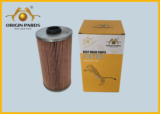 FILTRO DE COMBUSTIBLE ORIGEN PARDS 6HK1 6WG1 8980924811 Camión Mediano FVR FVZ Camión Pesado CYZ CYH Modelo 2008 Separador de Agua