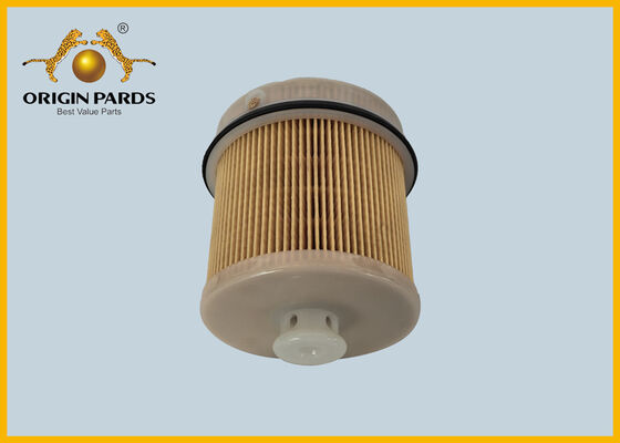 Filtro de combustible 4HK1 8982035990 ORIGEN PARDS Alto rendimiento 4JJ1 4HK1 6HK1 Elemento de filtro de combustible Motor Camión NLR NNR FSR FVR