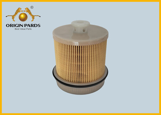 Filtro de combustible 4HK1 8982035990 ORIGEN PARDS Alto rendimiento 4JJ1 4HK1 6HK1 Elemento de filtro de combustible Motor Camión NLR NNR FSR FVR
